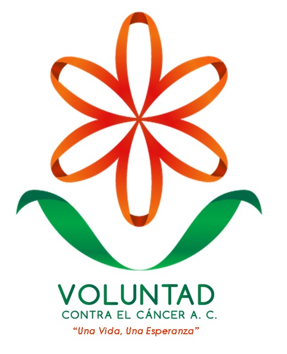 Logo Voluntad Contra el Cáncer